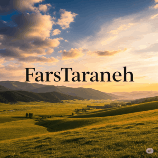 دانلود آهنگ مرگ حافظه نوید صادق پیشرو شایع حصین از فارس ترانه